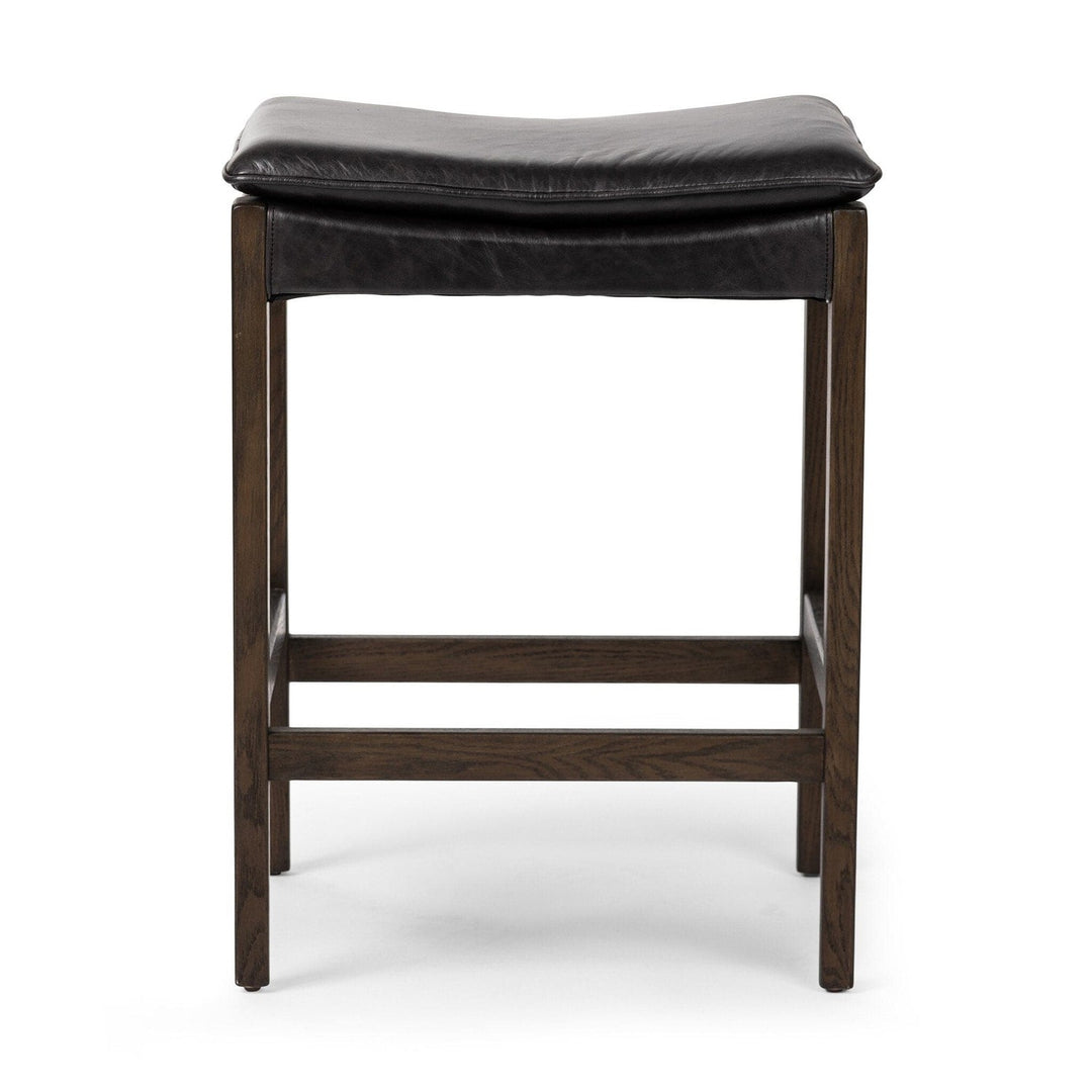 Jade Counter Stool - Sonoma Black