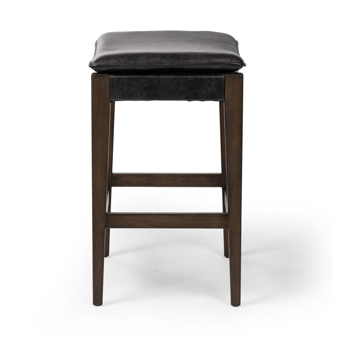 Jade Counter Stool - Sonoma Black