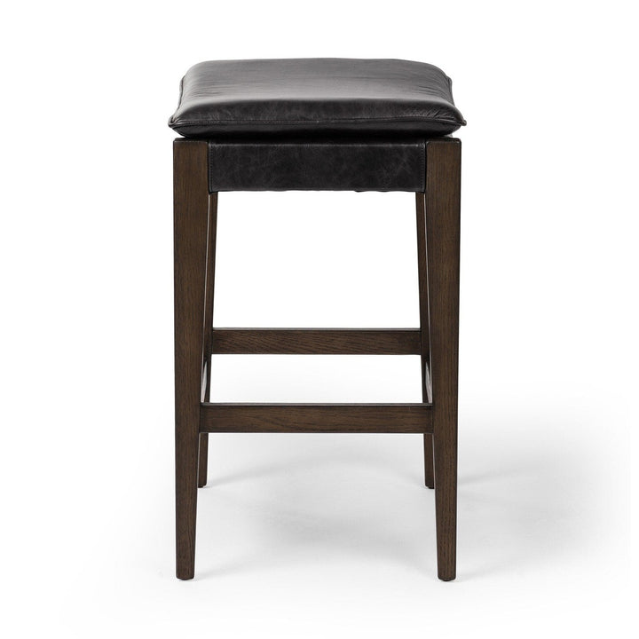 Jade Counter Stool - Sonoma Black