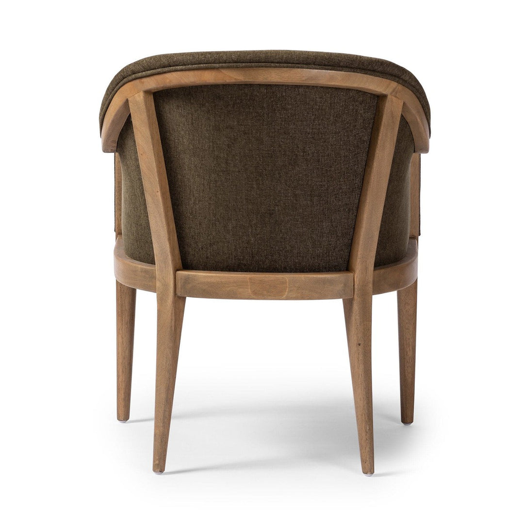 Bennett Dining Chair - Sutton Olive