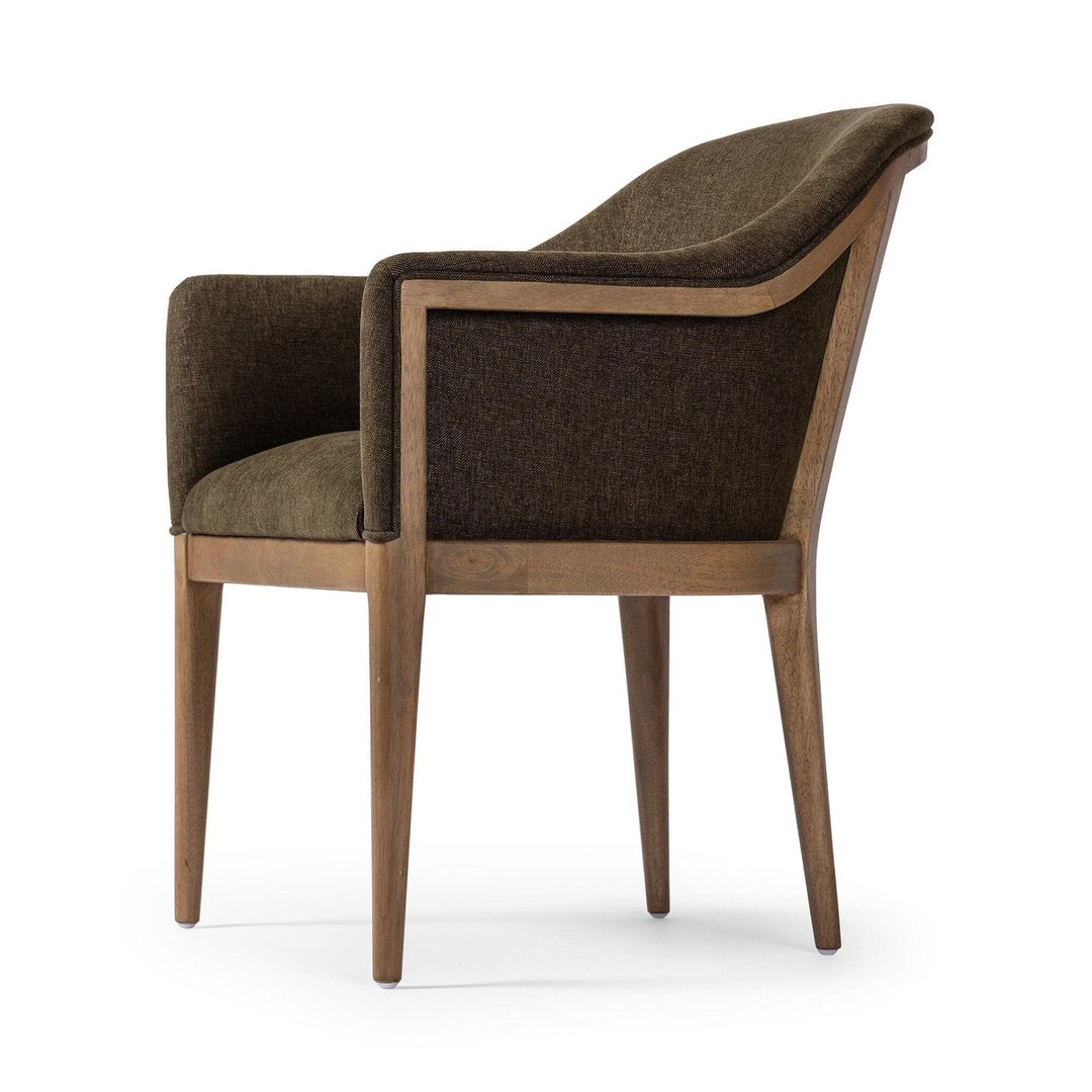 Bennett Dining Chair - Sutton Olive