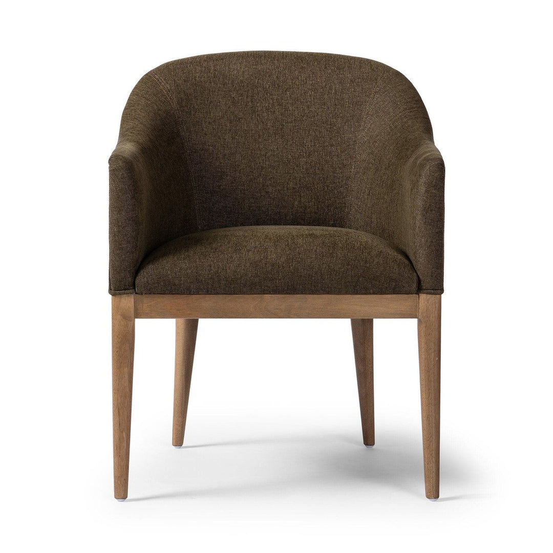 Bennett Dining Chair - Sutton Olive