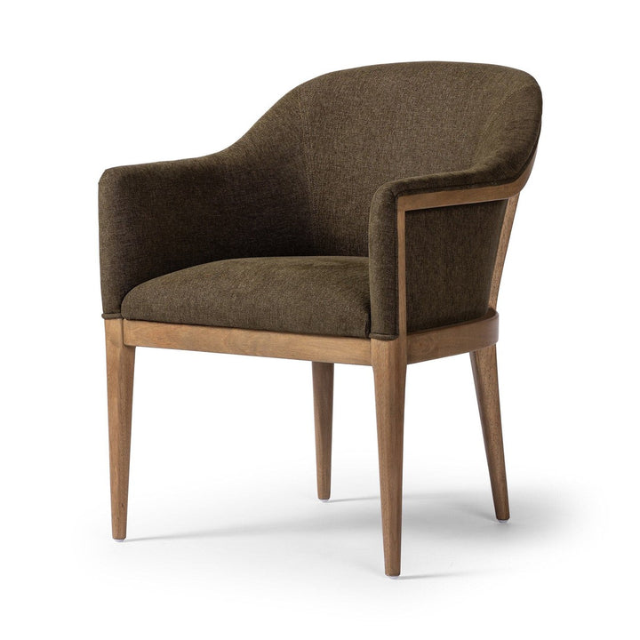 Bennett Dining Chair - Sutton Olive