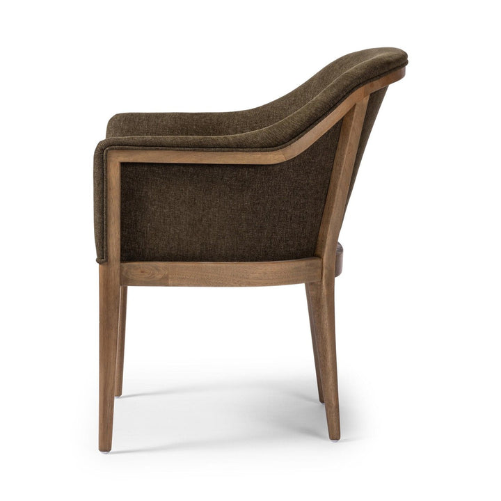 Bennett Dining Chair - Sutton Olive