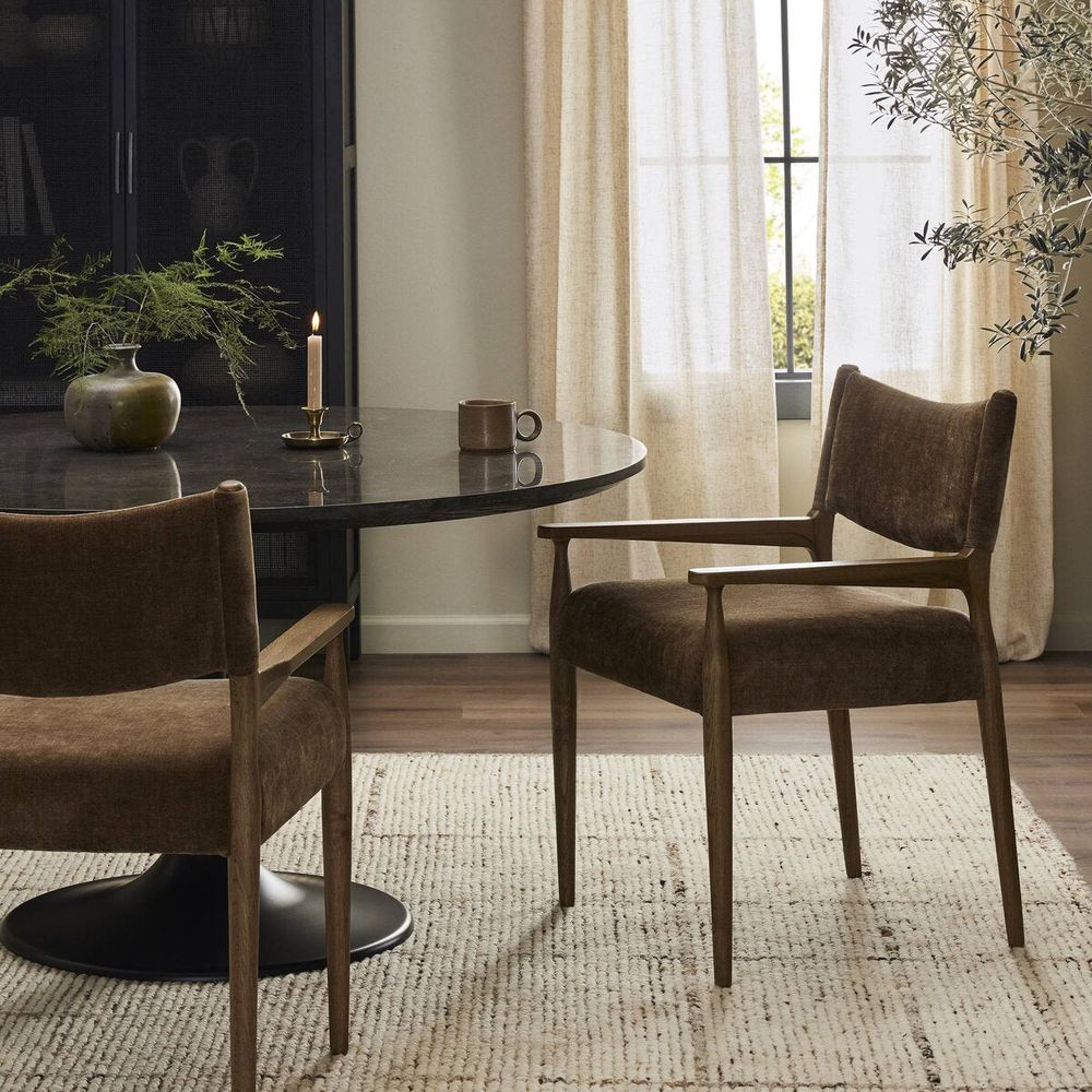 Dining Chairs Jayla Dining Armchair