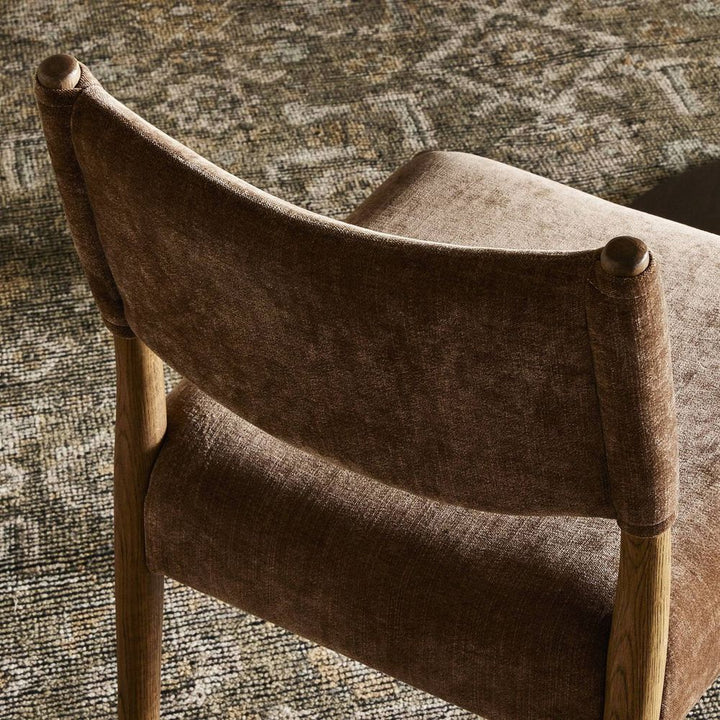 Dining Chairs Jayla Armless Dining Chair