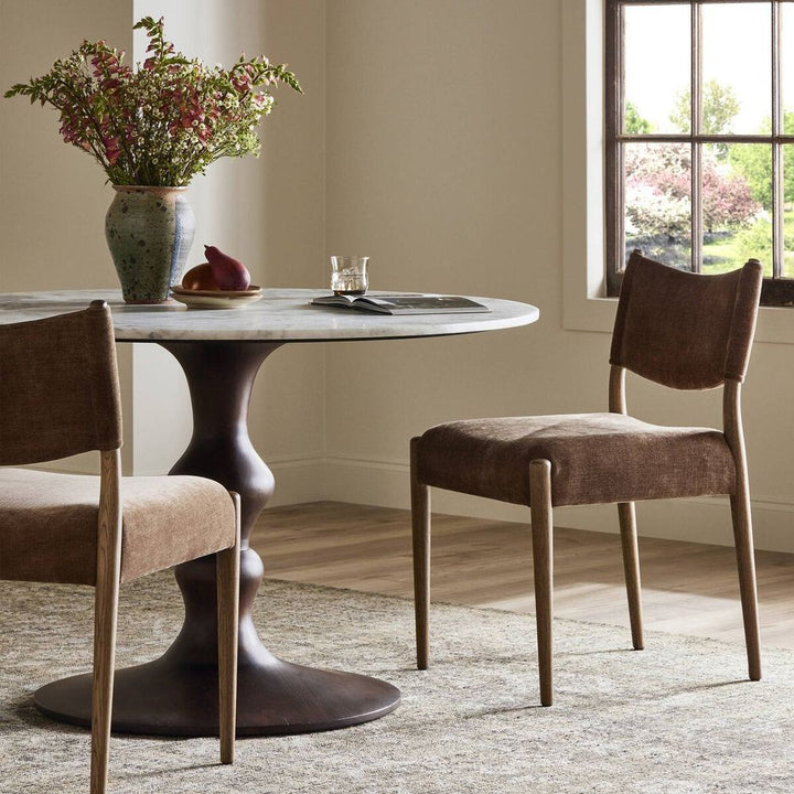 Dining Chairs Jayla Armless Dining Chair