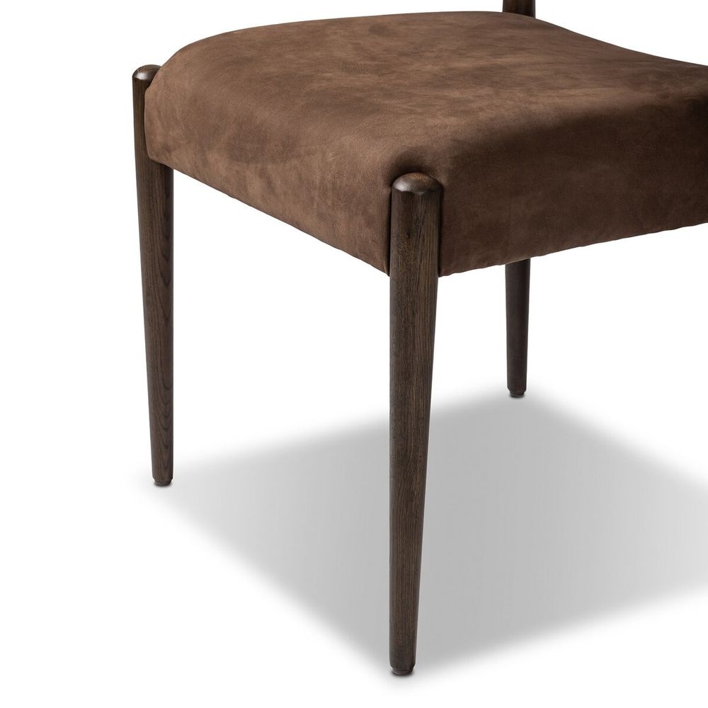 Jayla Armless Dining Chair