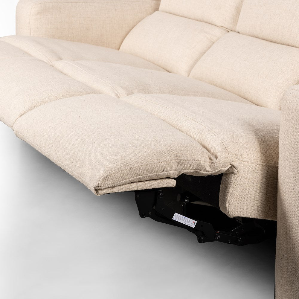 Radley Power Recliner Sofa Fabric