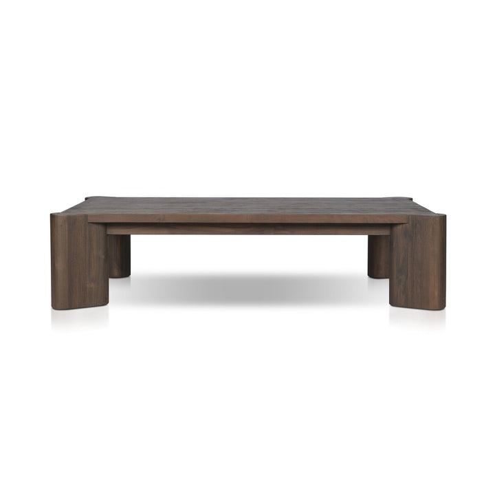 Tribeca Outdoor Coffee Table