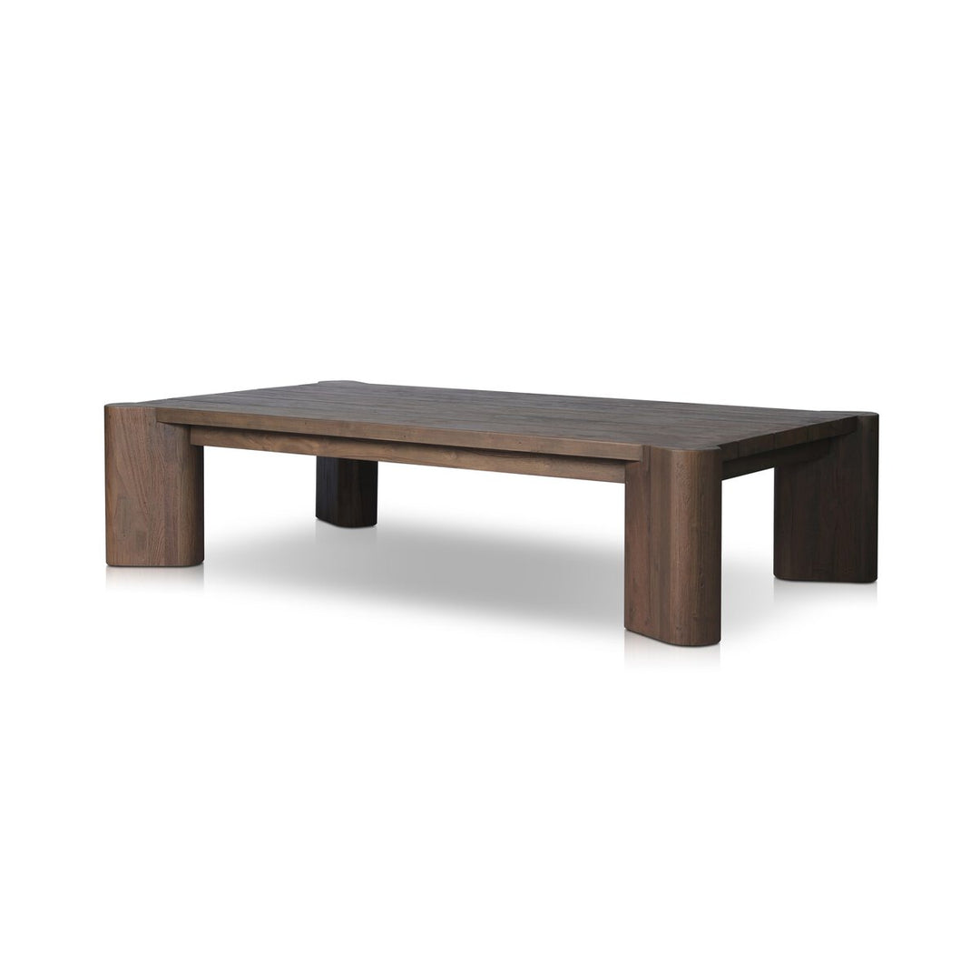 Tribeca Outdoor Coffee Table