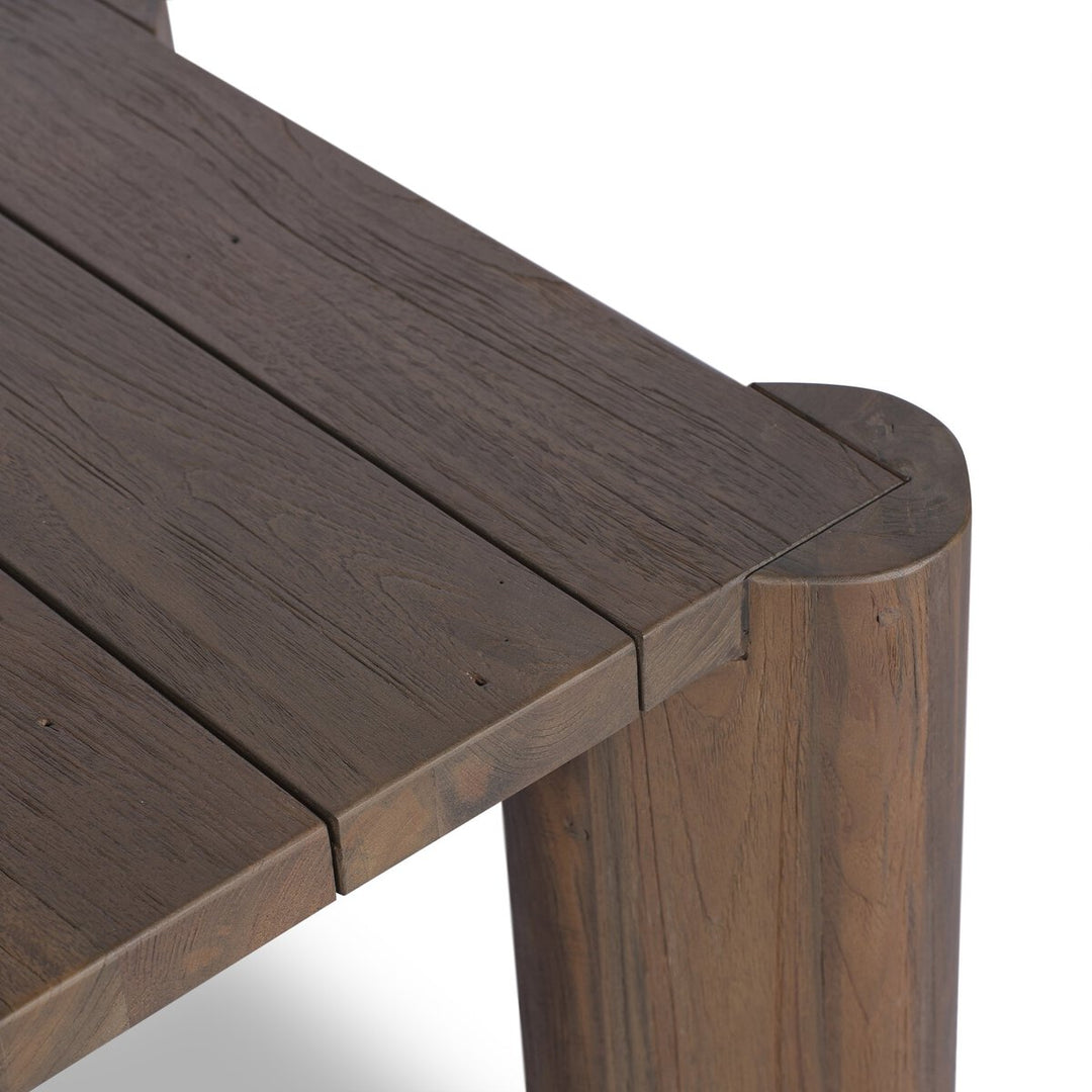 Tribeca Outdoor End Table