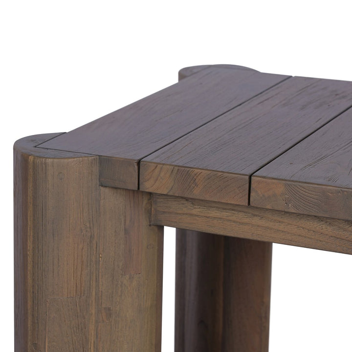 Tribeca Outdoor End Table