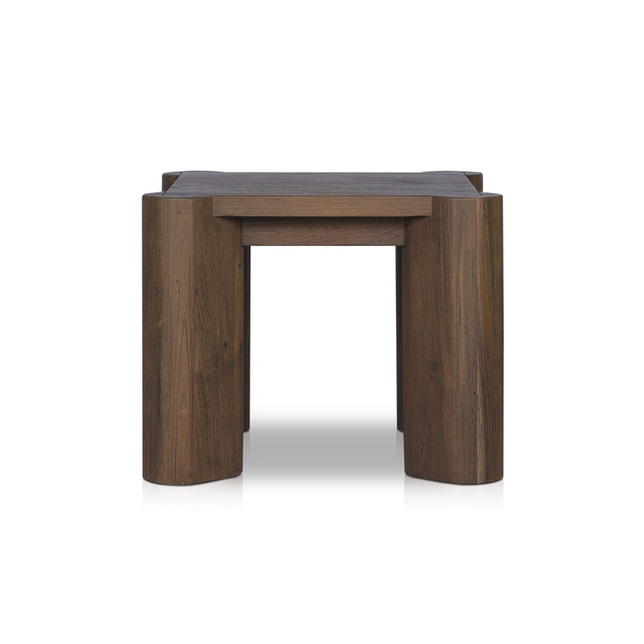 Tribeca Outdoor End Table