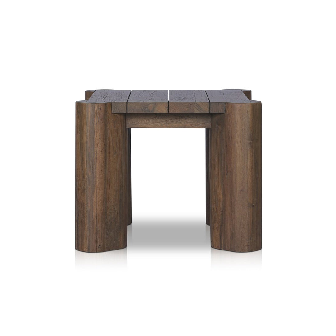 Tribeca Outdoor End Table