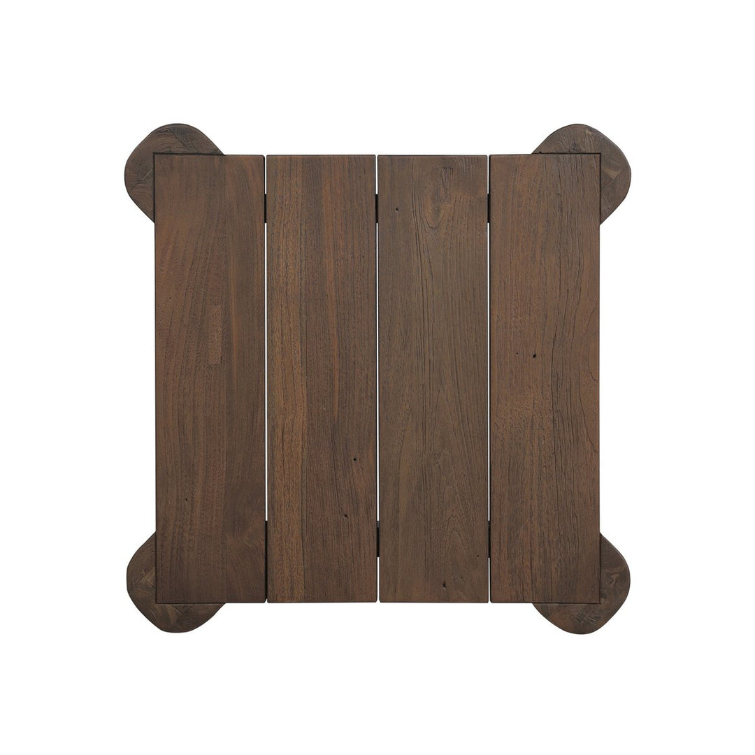 Tribeca Outdoor End Table