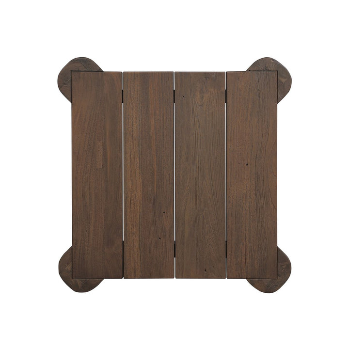 Tribeca Outdoor End Table