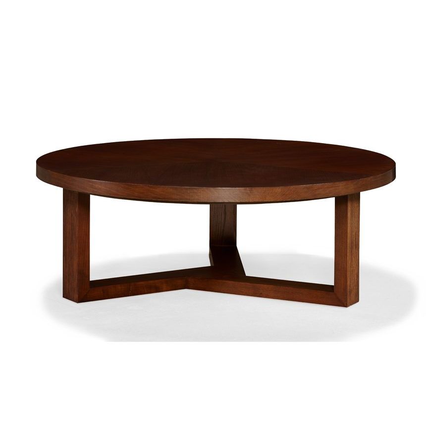 Side Tables Manhattan Round