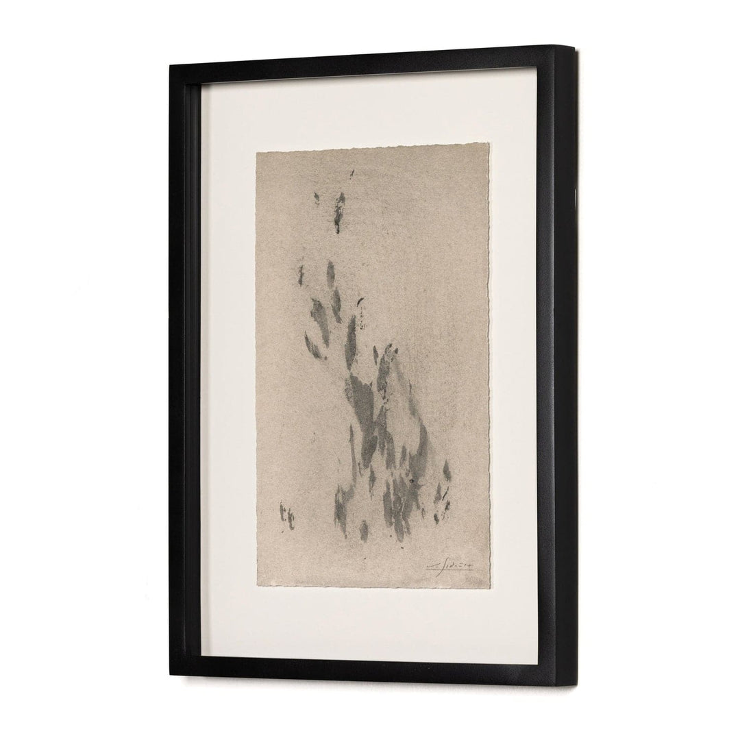 Poetic Architectures No 6 By Valeria Sidanez-Four Hands-FH-239030-001-Wall Art18"x24"-2-France and Son