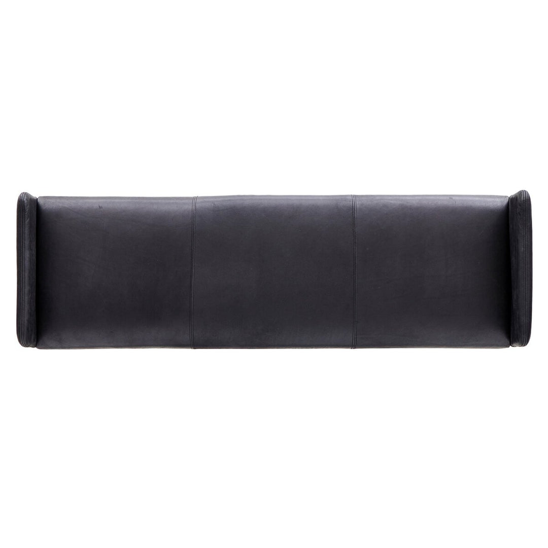 Foster Backless Bench