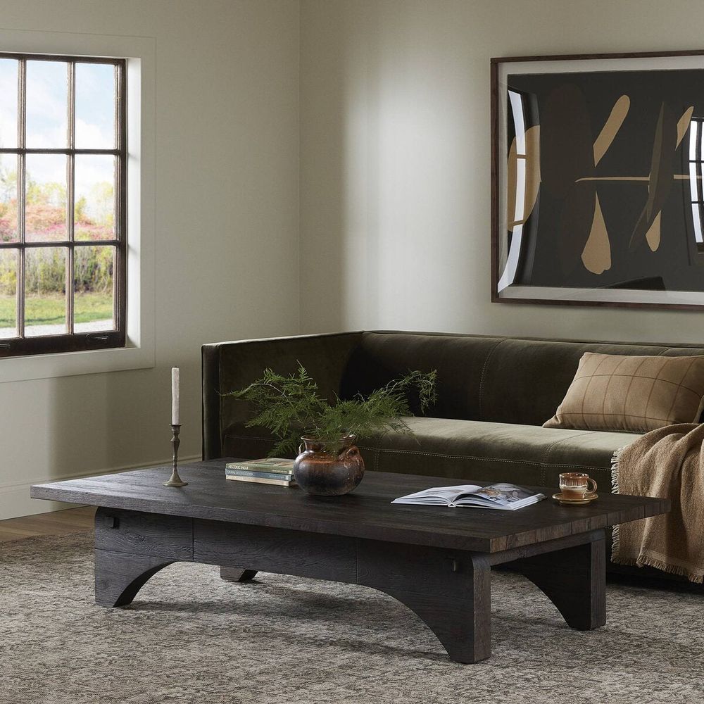 Coffee Tables Winchester Coffee Table