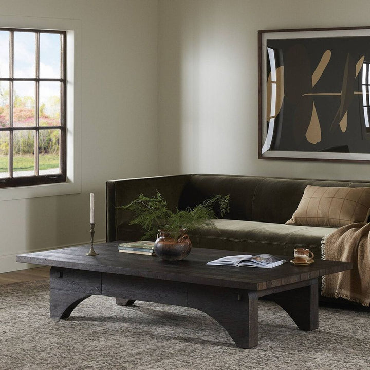 Coffee Tables Winchester Coffee Table