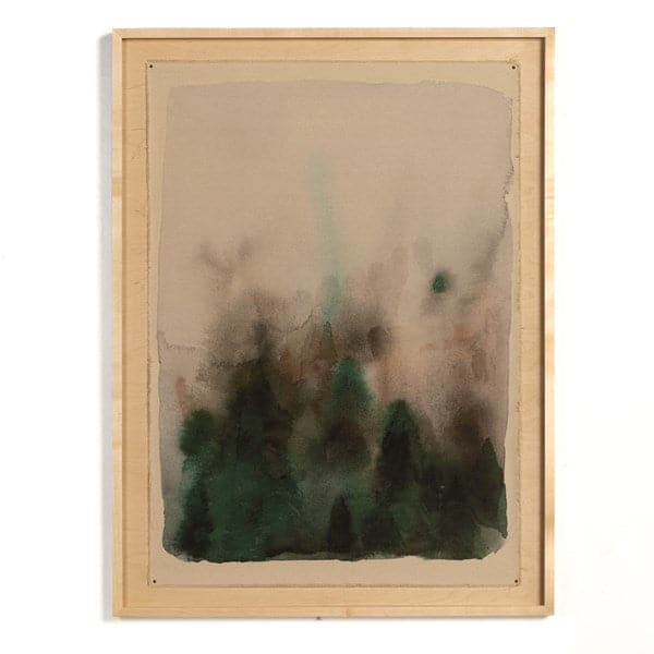 Woodland By Jess Engle-Four Hands-FH-239114-002-Wall Art24"X32"-1-France and Son