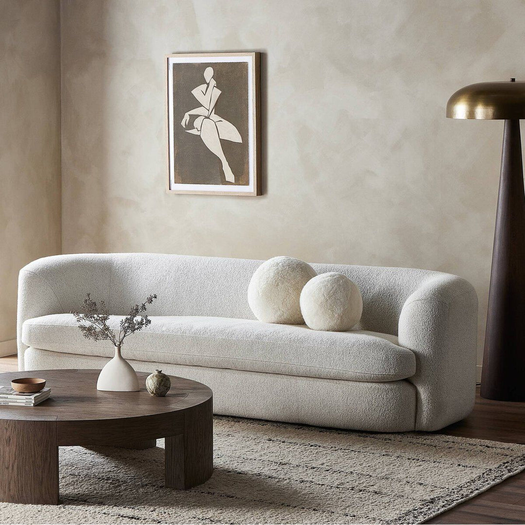 Margot Sofa-95"