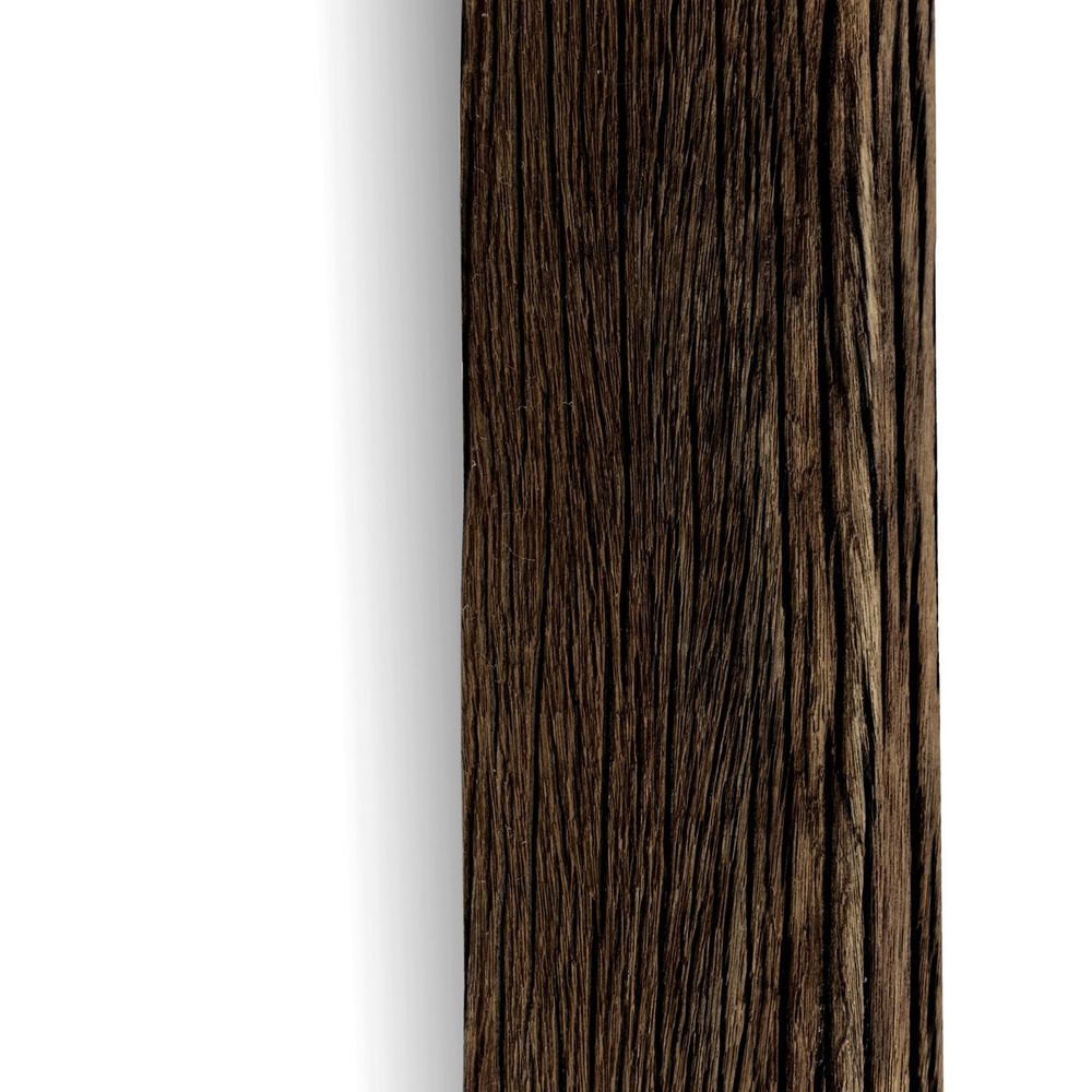 Gridley Floor Mirror