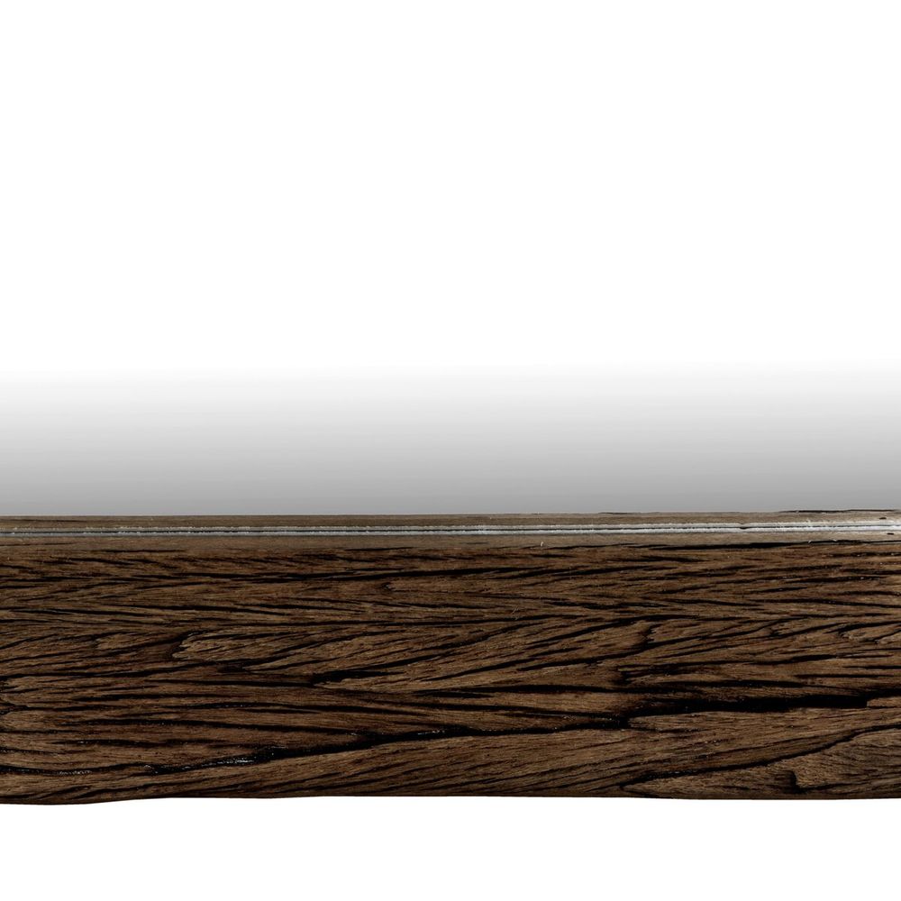 Gridley Floor Mirror