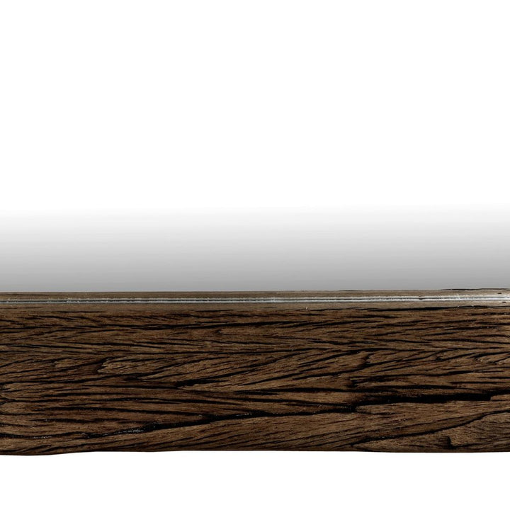 Gridley Floor Mirror