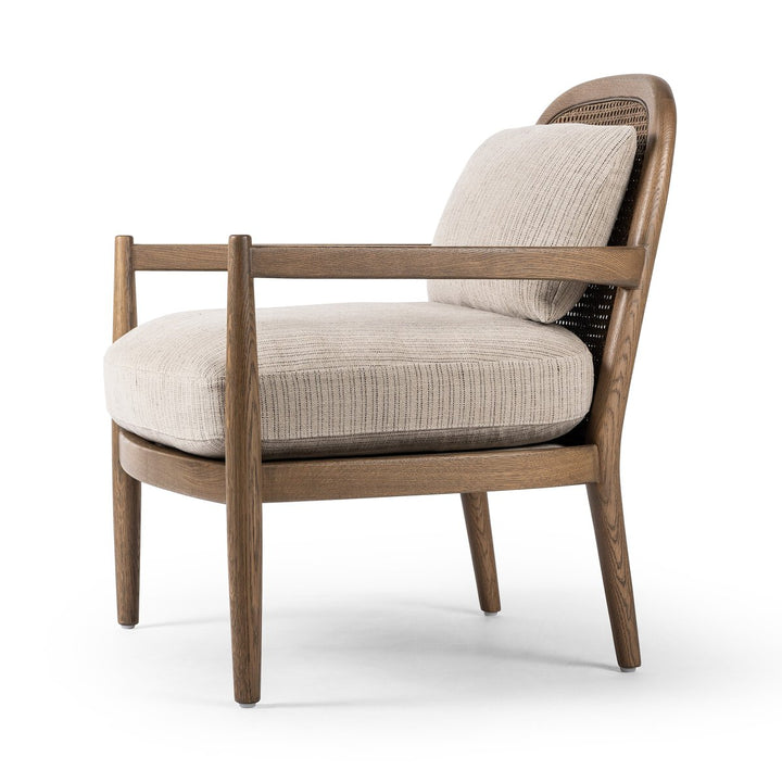 Vera Chair - Laine Flint