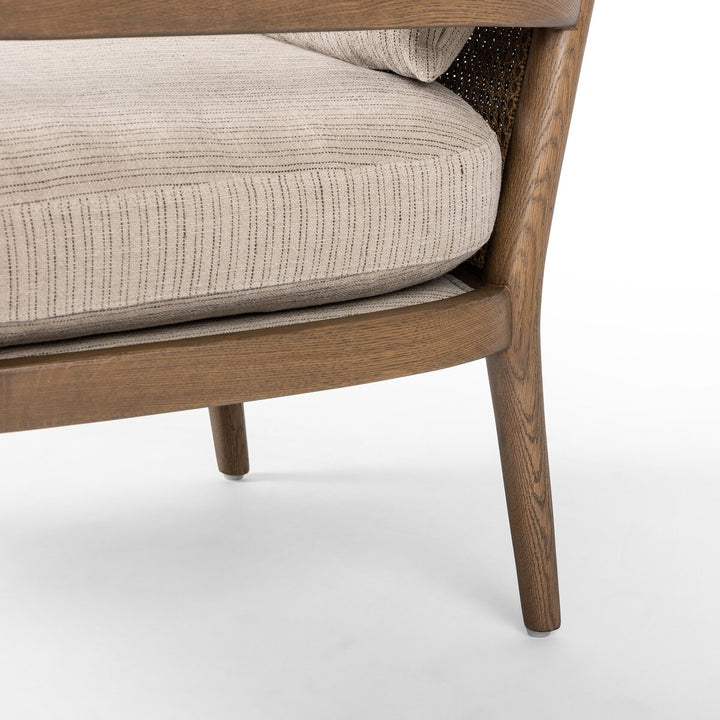 Vera Chair - Laine Flint