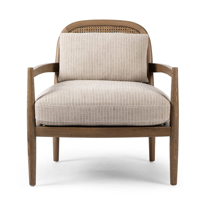 Vera Chair - Laine Flint