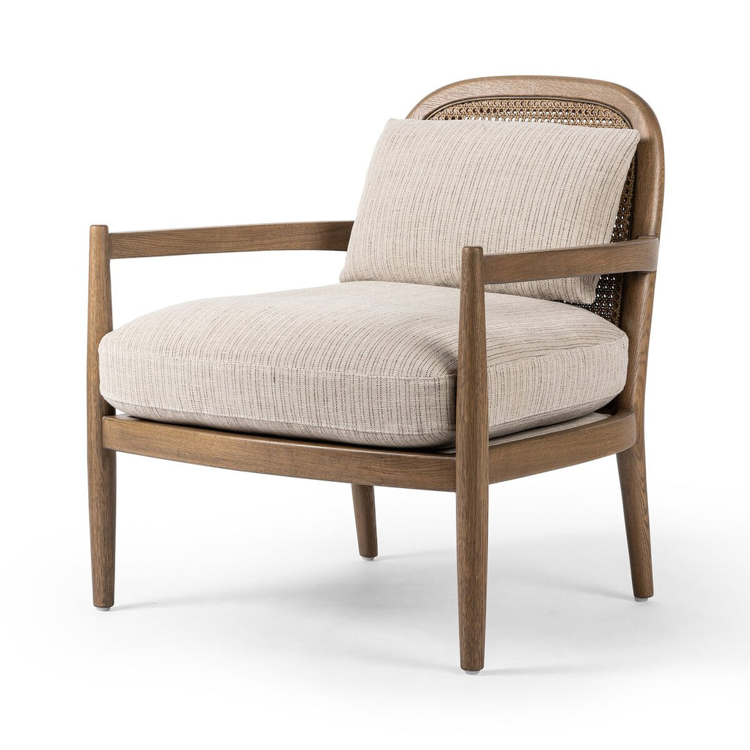 Vera Chair - Laine Flint