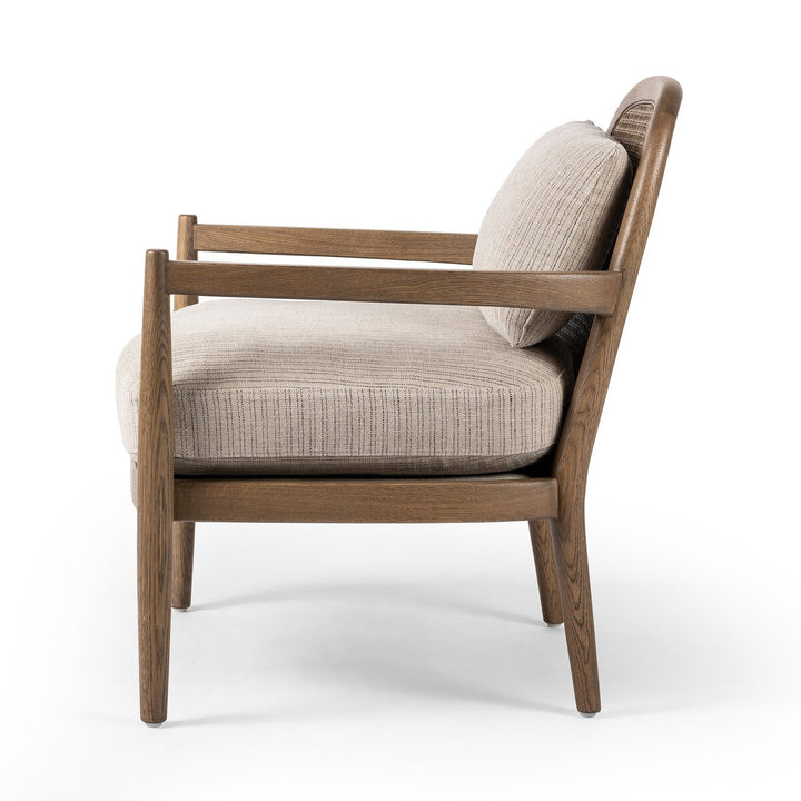 Vera Chair - Laine Flint