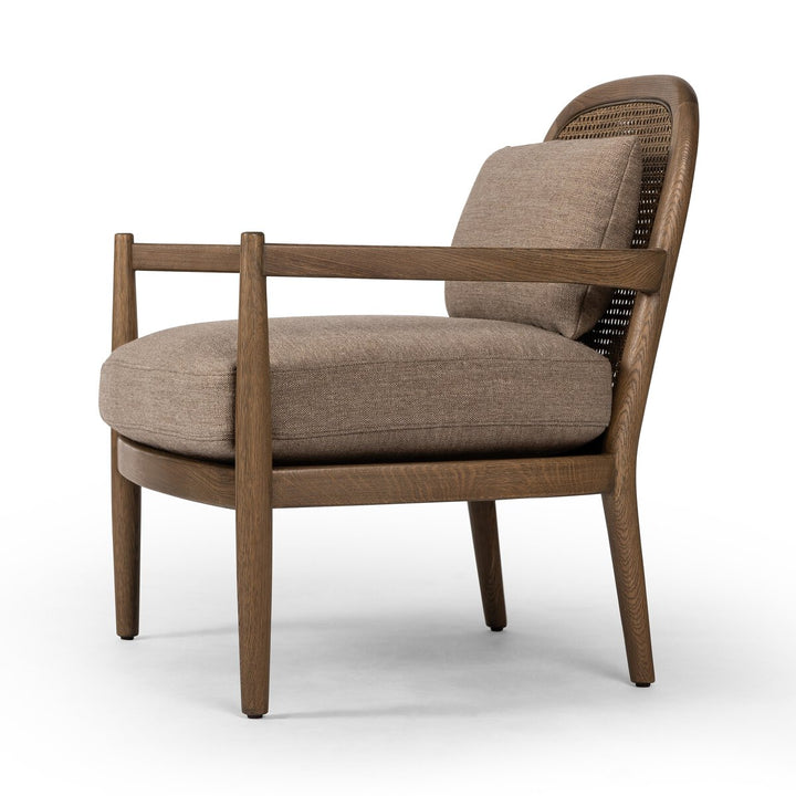 Vera Chair - Alcala Fawn