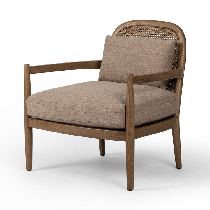 Vera Chair - Alcala Fawn