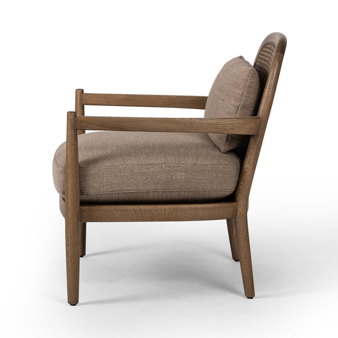 Vera Chair - Alcala Fawn