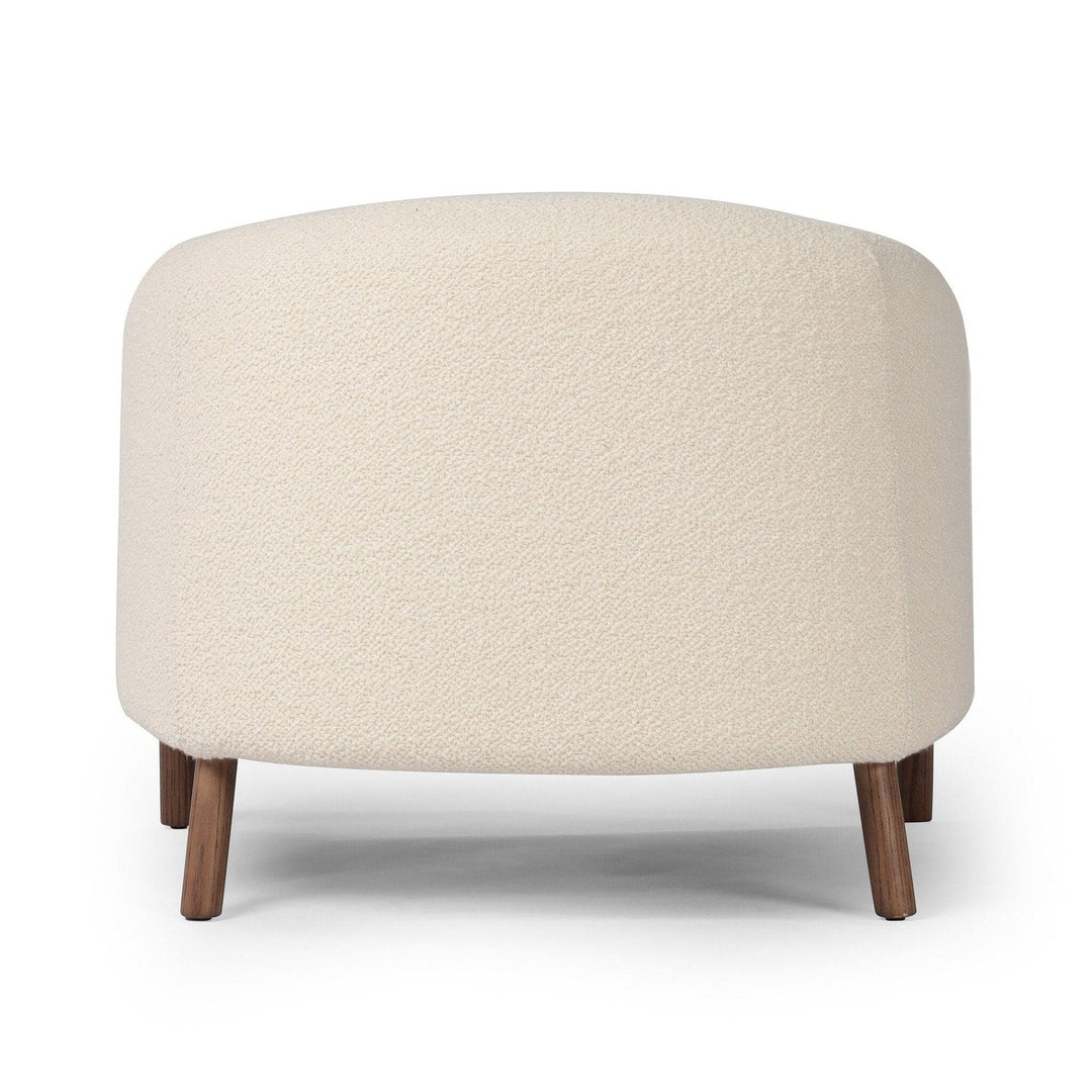 Cole Chair - Durham Cream