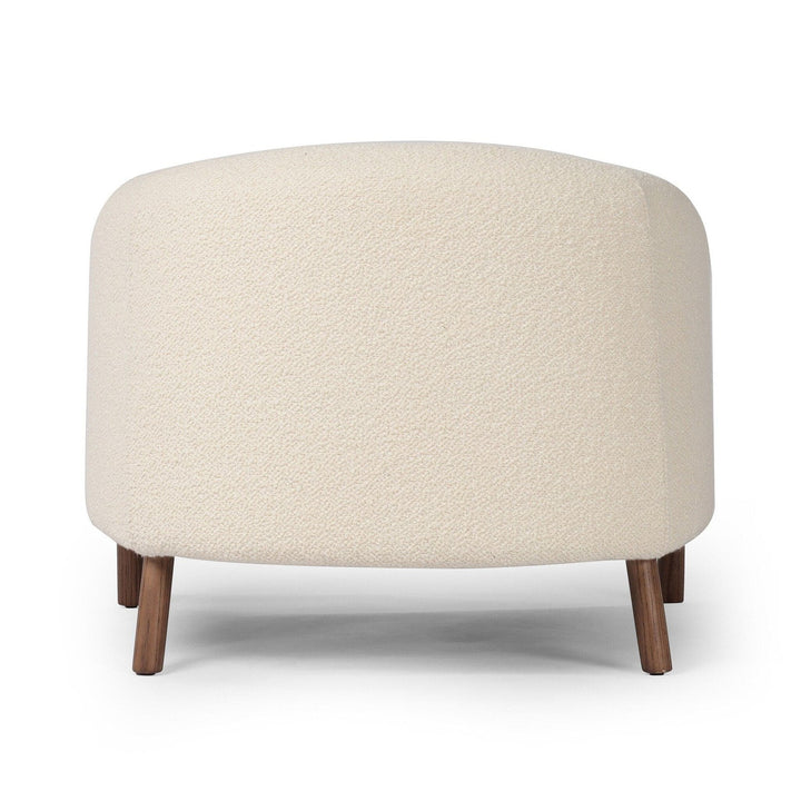 Cole Chair - Durham Cream