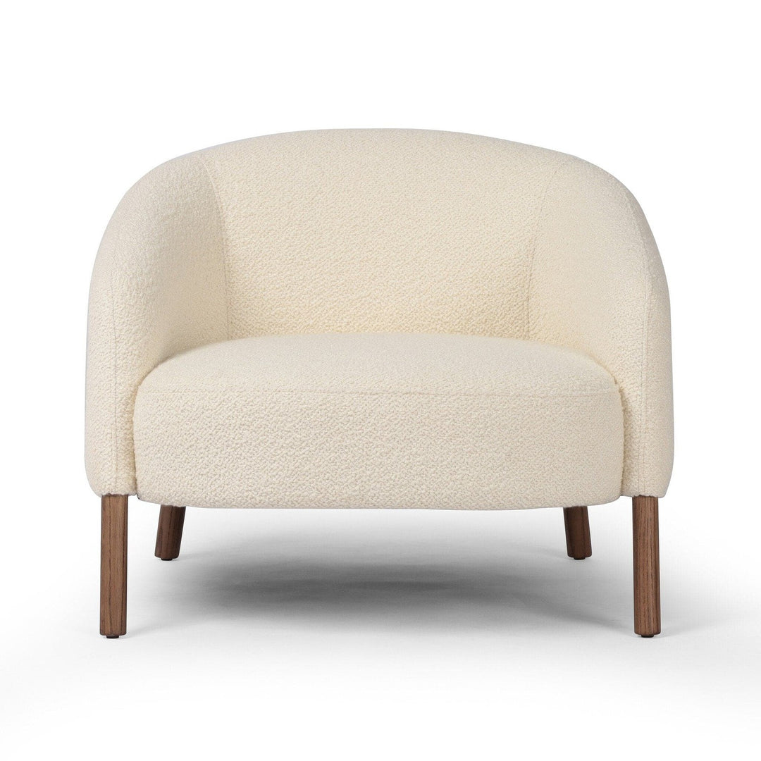 Cole Chair - Durham Cream