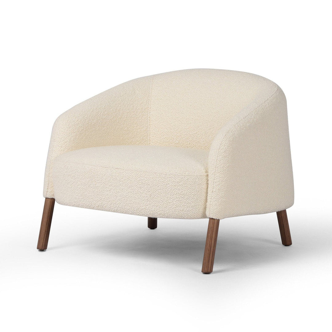 Cole Chair - Durham Cream