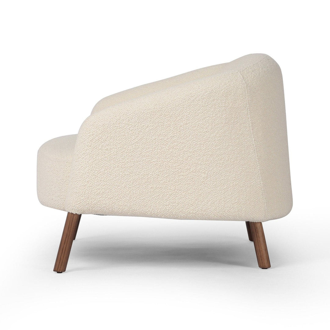 Cole Chair - Durham Cream