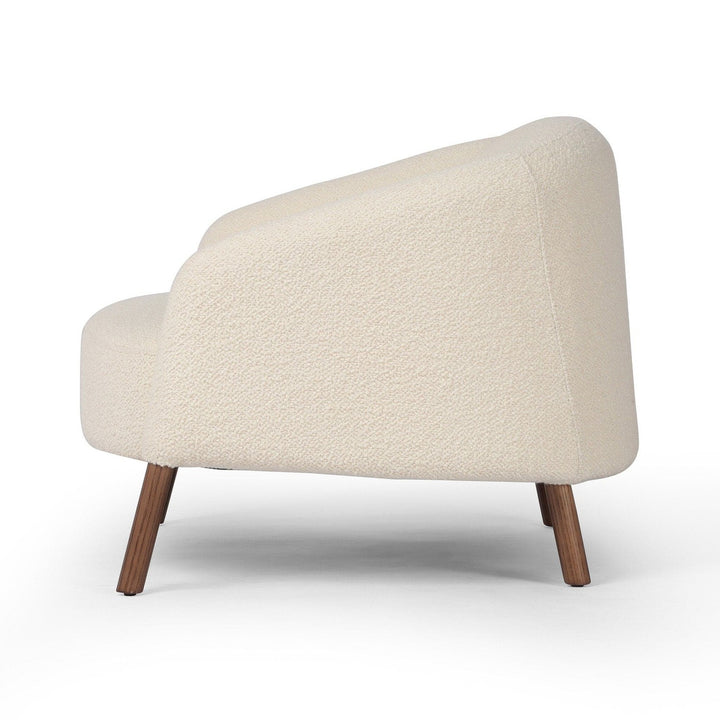 Cole Chair - Durham Cream