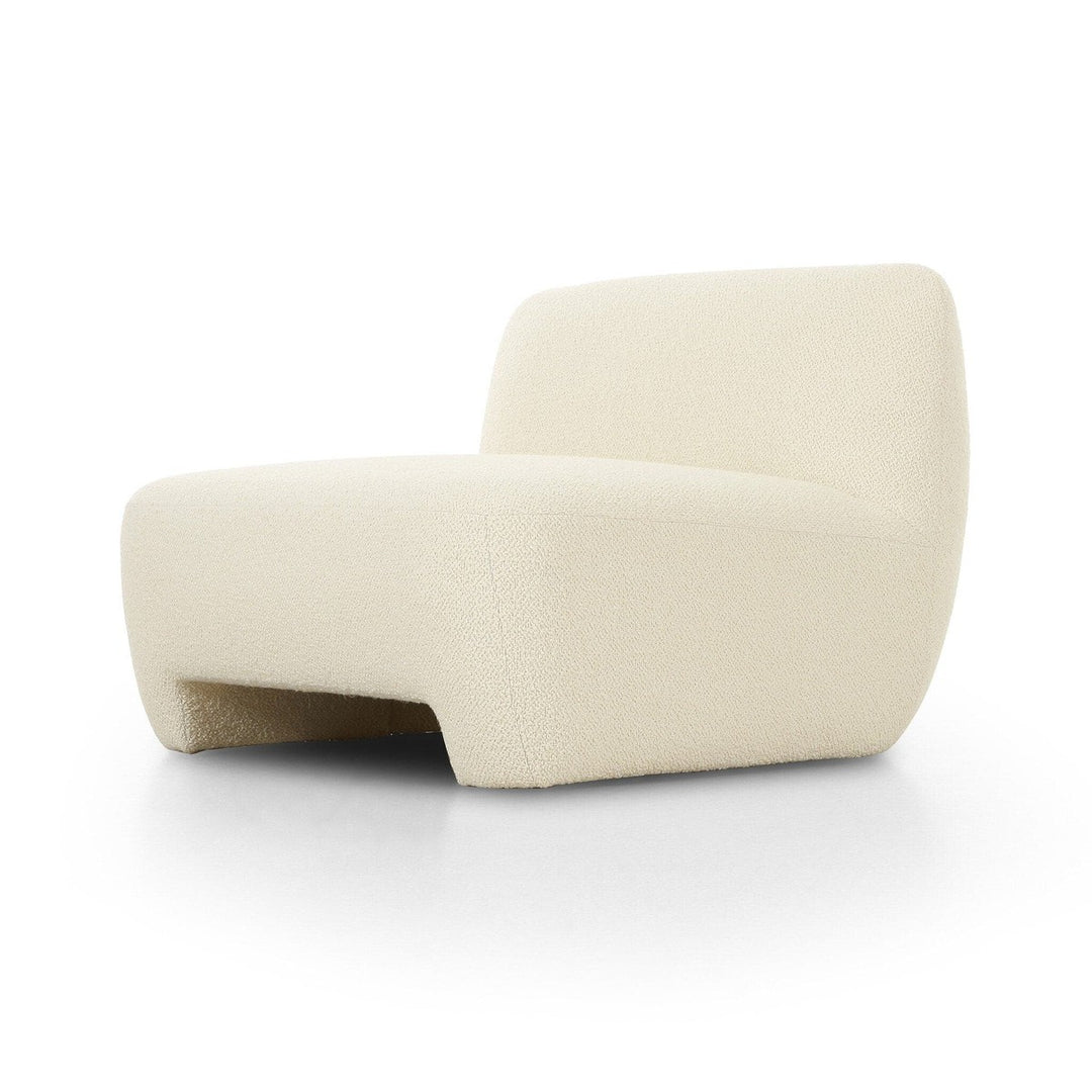 Nolan Chair - Durham Cream