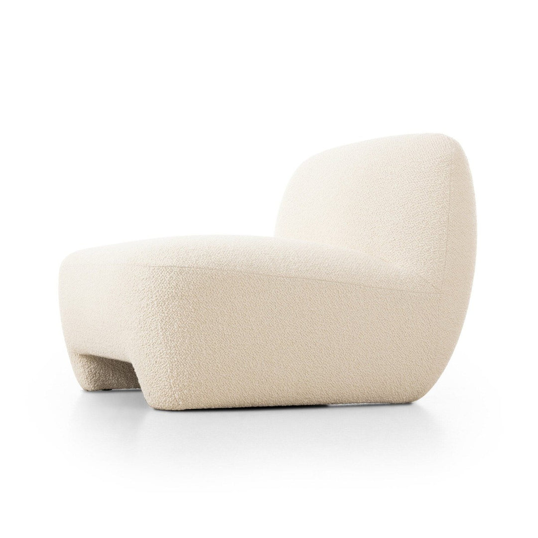 Nolan Chair - Durham Cream