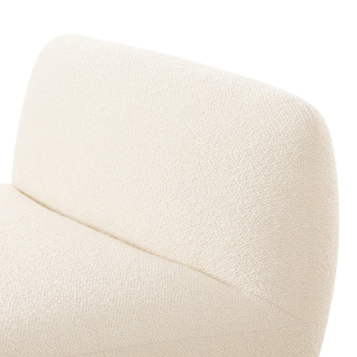 Nolan Chair - Durham Cream