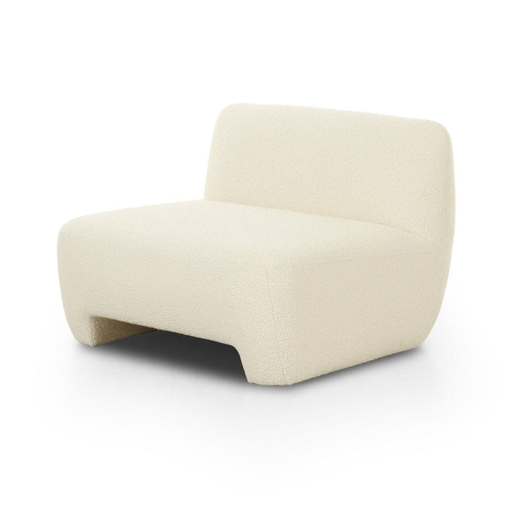 Nolan Chair - Durham Cream