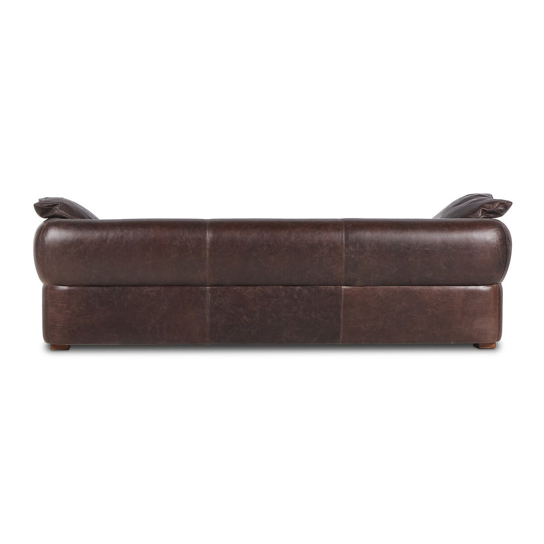 Ellis Sofa - Conroe Cigar